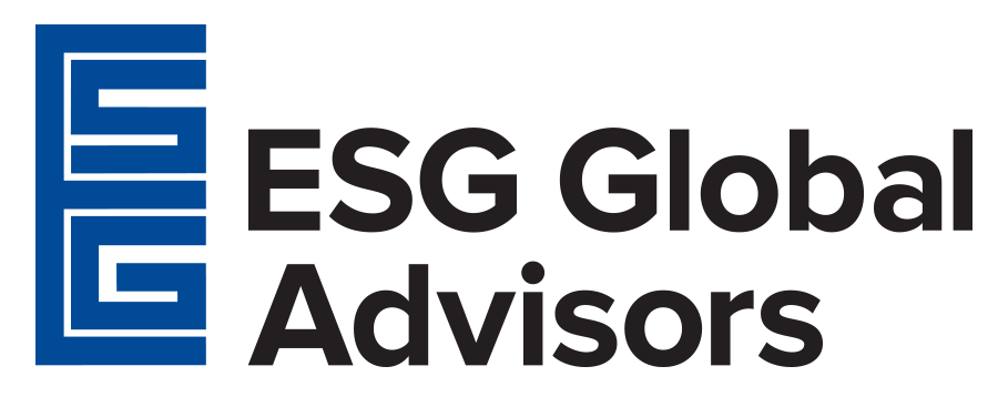 ESG Global Advisors Inc.
